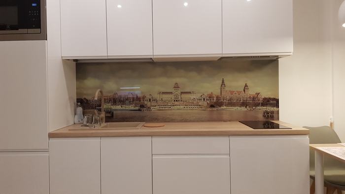 Kuchnie — realizacja Nodo Meble, zdjęcie 4